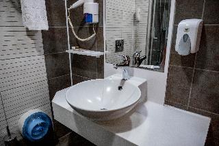 Selcuk Hotel fotoÄŸrafÄ±