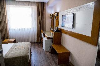 Selcuk Hotel fotoÄŸrafÄ±