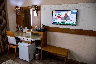 Selcuk Hotel fotoÄŸrafÄ±