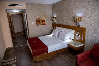 Selcuk Hotel fotoÄŸrafÄ±