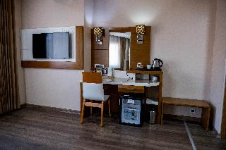 Selcuk Hotel fotoÄŸrafÄ±