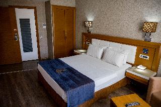 Selcuk Hotel fotoÄŸrafÄ±
