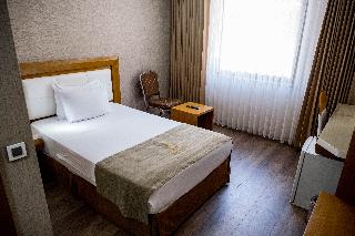 Selcuk Hotel fotoÄŸrafÄ±