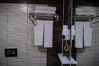 Selcuk Hotel fotoÄŸrafÄ±