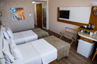 Selcuk Hotel fotoÄŸrafÄ±