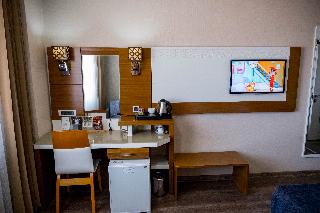 Selcuk Hotel fotoÄŸrafÄ±