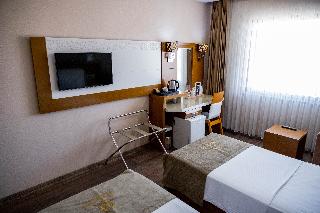 Selcuk Hotel fotoÄŸrafÄ±