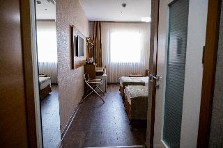 Selcuk Hotel fotoÄŸrafÄ±