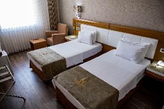 Selcuk Hotel fotoÄŸrafÄ±