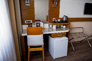 Selcuk Hotel fotoÄŸrafÄ±
