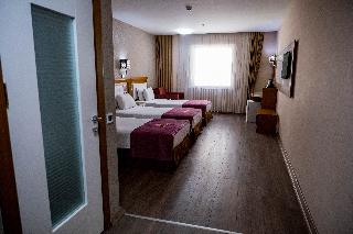 Selcuk Hotel fotoÄŸrafÄ±