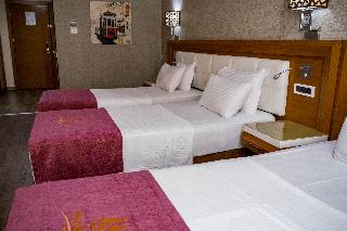 Selcuk Hotel fotoÄŸrafÄ±
