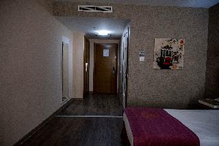 Selcuk Hotel fotoÄŸrafÄ±