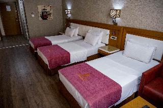 Selcuk Hotel fotoÄŸrafÄ±