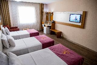 Selcuk Hotel fotoÄŸrafÄ±