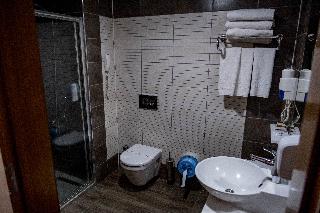 Selcuk Hotel fotoÄŸrafÄ±