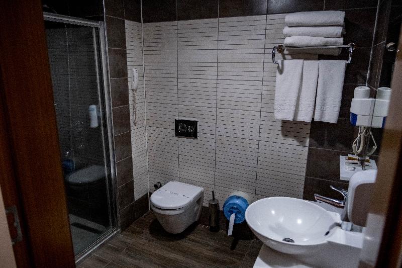 Selcuk Hotel - Oda