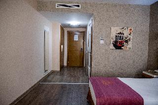 Selcuk Hotel fotoÄŸrafÄ±