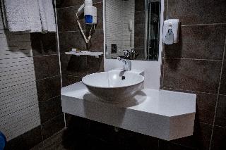 Selcuk Hotel fotoÄŸrafÄ±