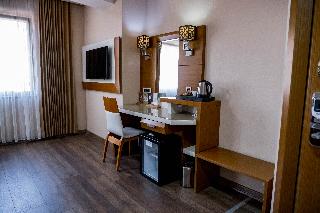 Selcuk Hotel fotoÄŸrafÄ±