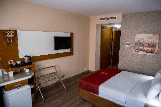Selcuk Hotel fotoÄŸrafÄ±