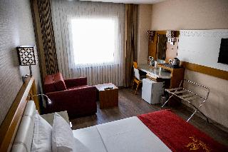 Selcuk Hotel fotoÄŸrafÄ±