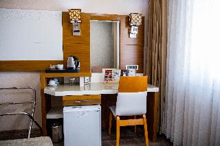 Selcuk Hotel fotoÄŸrafÄ±