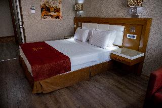Selcuk Hotel fotoÄŸrafÄ±