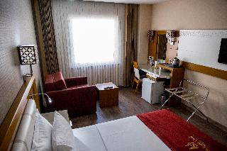 Selcuk Hotel fotoÄŸrafÄ±