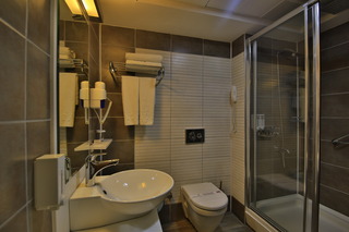 Selcuk Hotel fotoÄŸrafÄ±