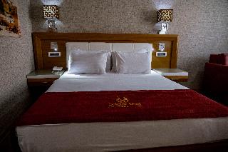 Selcuk Hotel fotoÄŸrafÄ±