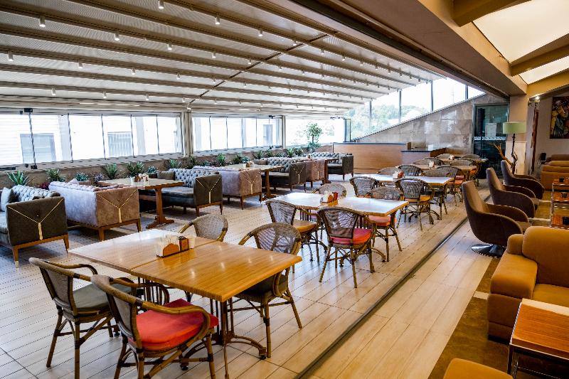 Selcuk Hotel - Restoran