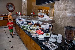 Selcuk Hotel fotoÄŸrafÄ±