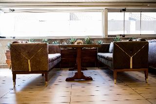 Selcuk Hotel fotoÄŸrafÄ±