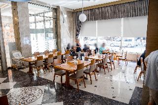 Selcuk Hotel fotoÄŸrafÄ±