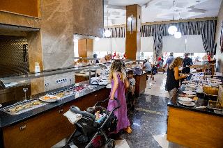 Selcuk Hotel fotoÄŸrafÄ±