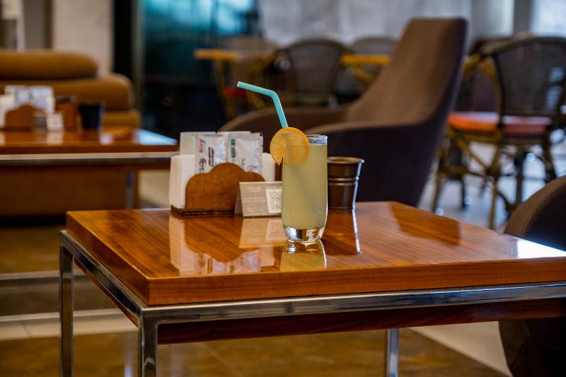 Selcuk Hotel - Restoran