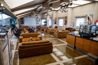 Selcuk Hotel fotoÄŸrafÄ±