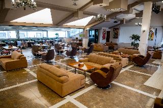 Selcuk Hotel fotoÄŸrafÄ±