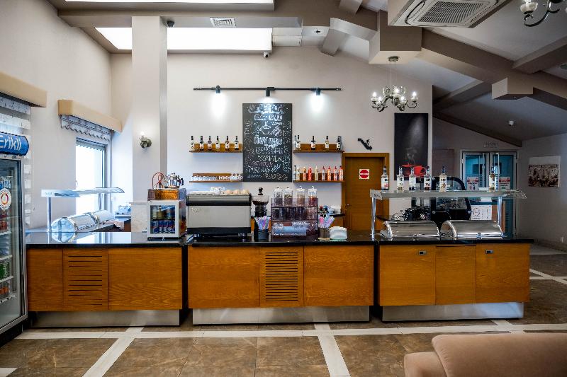 Selcuk Hotel - Restoran