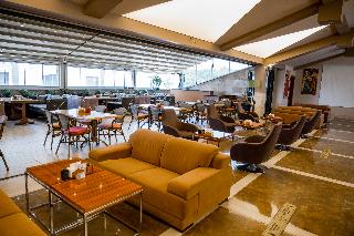 Selcuk Hotel fotoÄŸrafÄ±