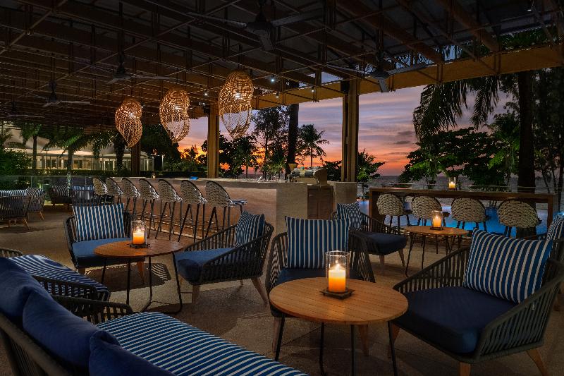 Hyatt Regency Phuket Resort (SHA Plus+) - Bar