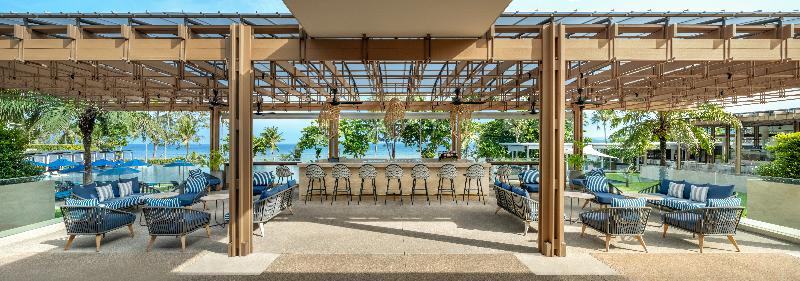 Hyatt Regency Phuket Resort (SHA Plus+) - Bar