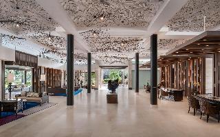 Hyatt Regency Phuket Resort (SHA Plus+) fotoÄŸrafÄ±