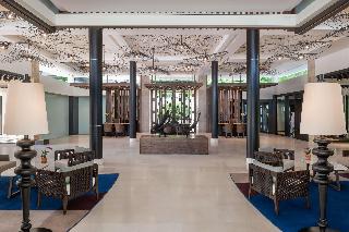 Hyatt Regency Phuket Resort (SHA Plus+) fotoÄŸrafÄ±