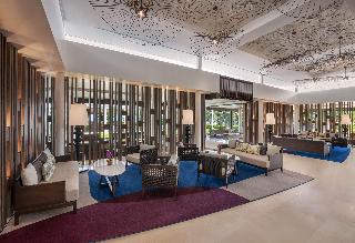 Hyatt Regency Phuket Resort (SHA Plus+) fotoÄŸrafÄ±