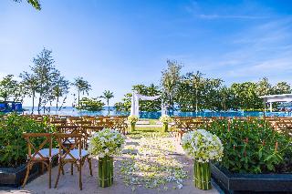 Hyatt Regency Phuket Resort (SHA Plus+) fotoÄŸrafÄ±
