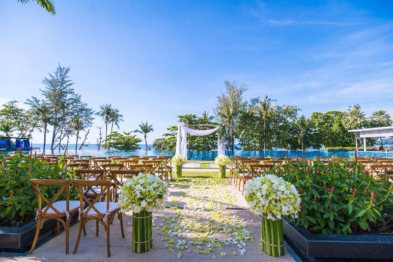 Hyatt Regency Phuket Resort (SHA Plus+) - Lobi