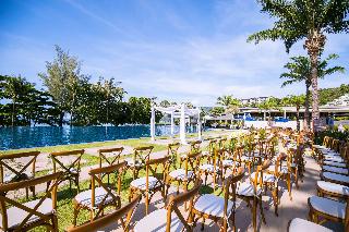 Hyatt Regency Phuket Resort (SHA Plus+) fotoÄŸrafÄ±