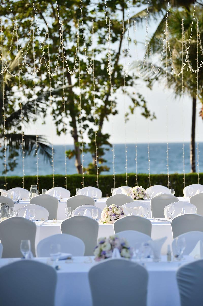 Hyatt Regency Phuket Resort (SHA Plus+) - Lobi
